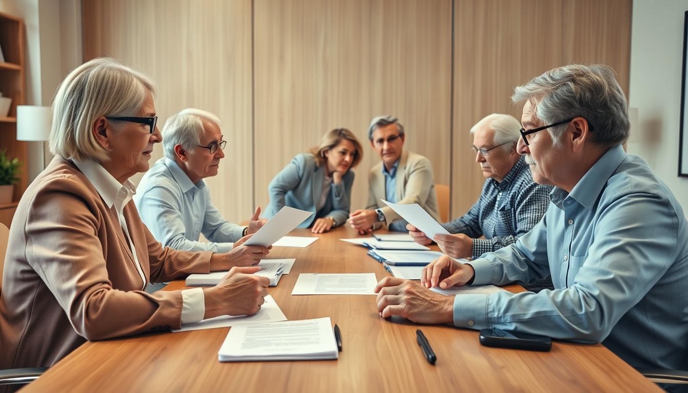 Business legal planning and contract protection