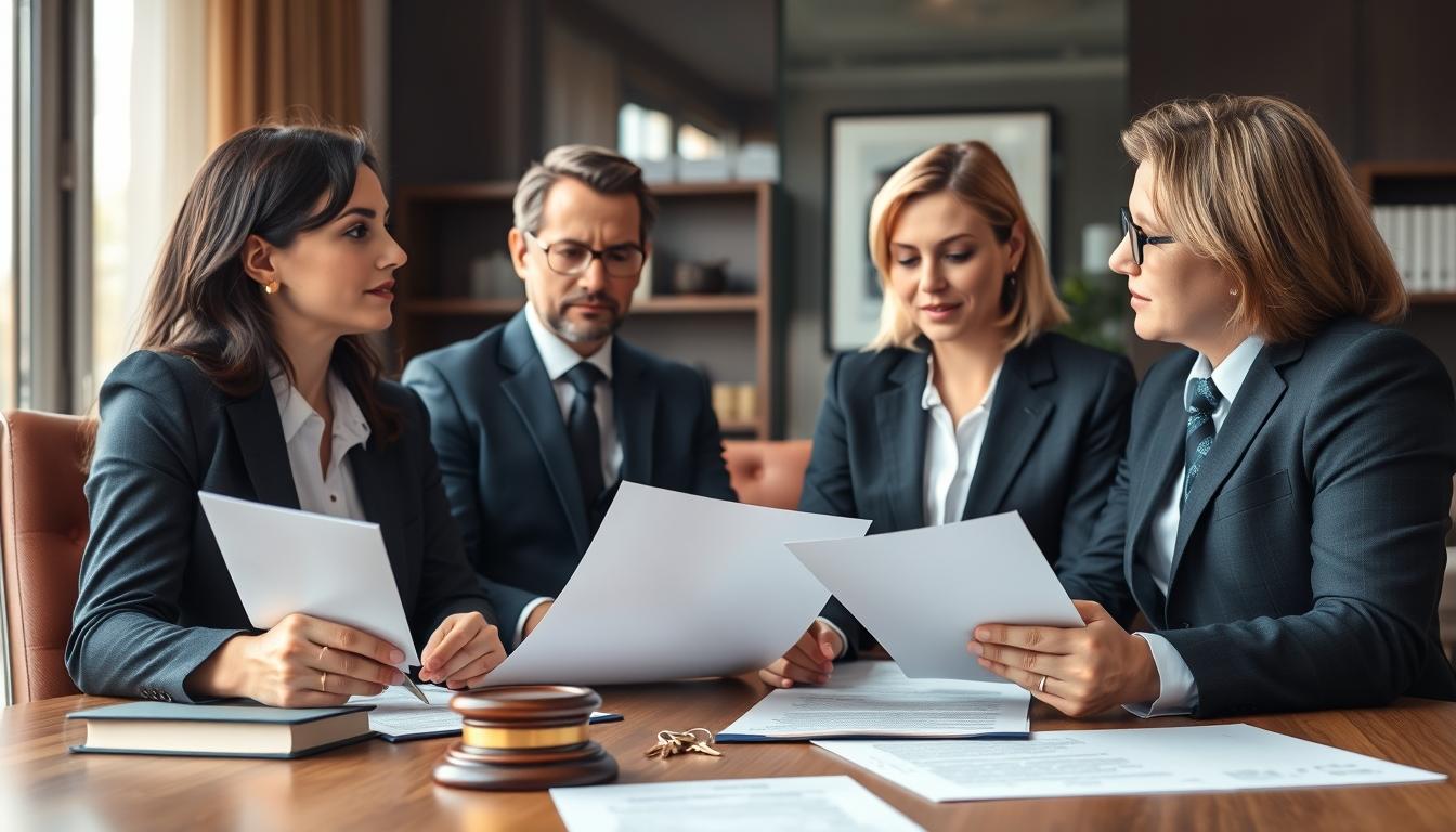 Startup contract planning