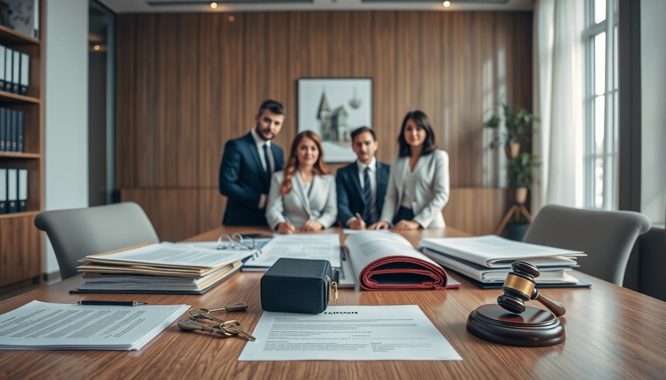 Startup legal compliance and commercial guidance