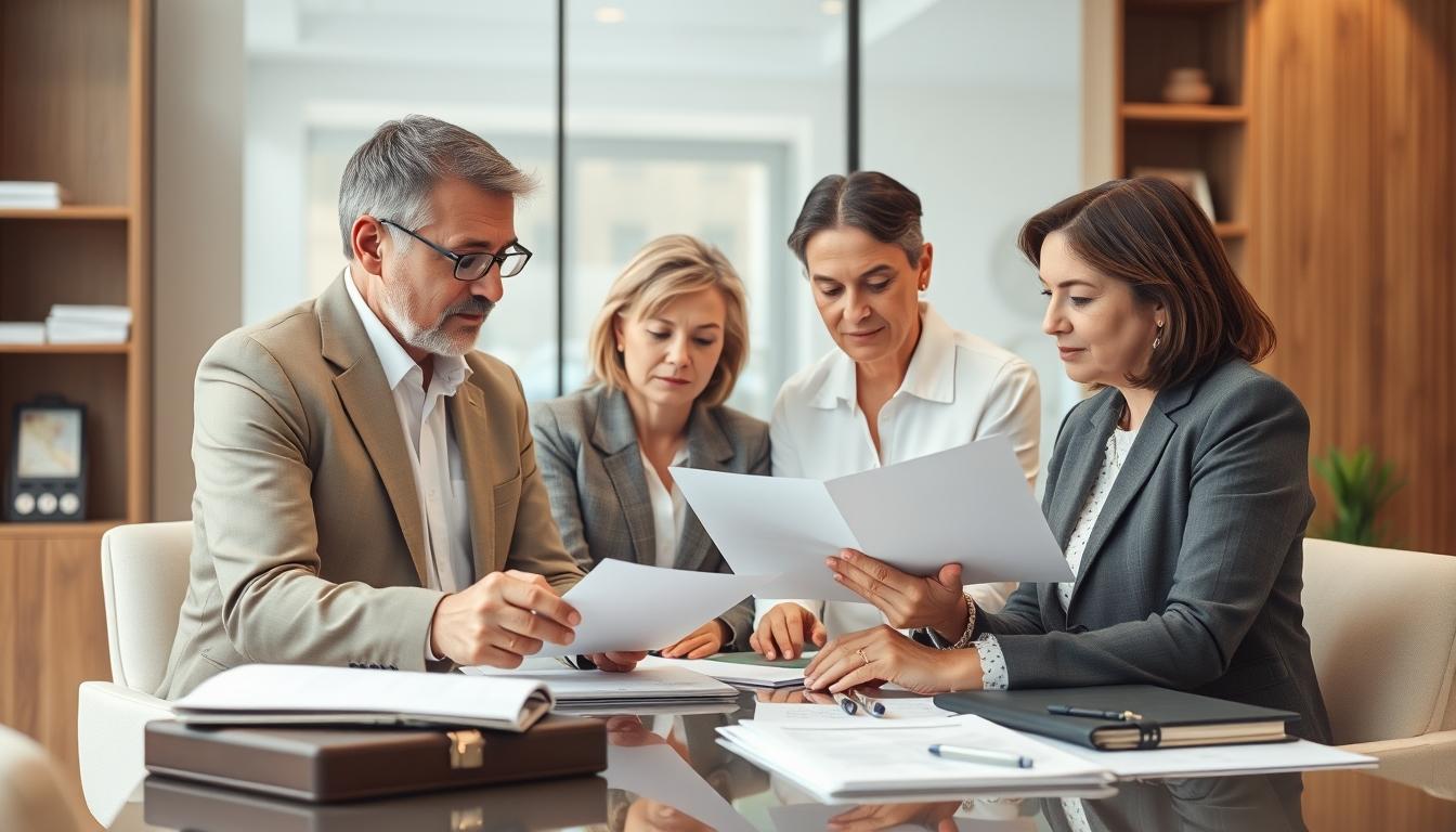 Legal support for startups and growing companies